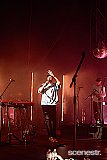 Photos: Rex Orange County - The Riverstage, Brisbane - 22 September, 2023