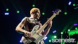 Photos: Red Hot Chili Peppers - Brisbane Entertainment Centre - 25 February, 2019