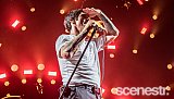 Photos: Red Hot Chili Peppers - Brisbane Entertainment Centre - 25 February, 2019