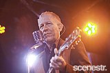 Photos: Reverend Horton Heat - The Gov, Adelaide - 25 September, 2016