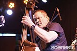 Photos: Reverend Horton Heat - The Gov, Adelaide - 25 September, 2016