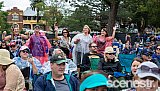 Photos: 2020 Red Hot Summer Tour - Queens Park, Toowoomba - 23 February, 2020