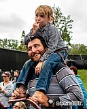 Photos: 2020 Red Hot Summer Tour - Queens Park, Toowoomba - 23 February, 2020