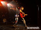 Photos: Role Model - The Tivoli, Brisbane - 5 February, 2025