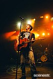 Photos: Role Model - The Tivoli, Brisbane - 5 February, 2025