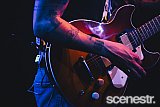 Photos: Role Model - The Tivoli, Brisbane - 5 February, 2025