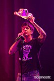 Photos: Role Model - The Tivoli, Brisbane - 5 February, 2025
