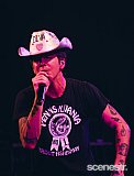 Photos: Role Model - The Tivoli, Brisbane - 5 February, 2025