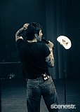 Photos: Role Model - The Tivoli, Brisbane - 5 February, 2025
