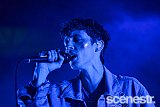 Photos: Troye Sivan - The Riverstage, Brisbane - 6 August, 2016