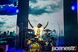 Photos: Rudimental - The Riverstage, Brisbane - 7 May, 2016