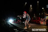 Photos: Rudimental - The Riverstage, Brisbane - 7 May, 2016