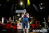 Photos: Rudimental - The Riverstage, Brisbane - 7 May, 2016