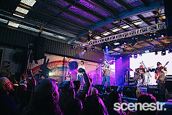 Photos: Splendid Weekender - Miami Marketta, Gold Coast - 21 July, 2024