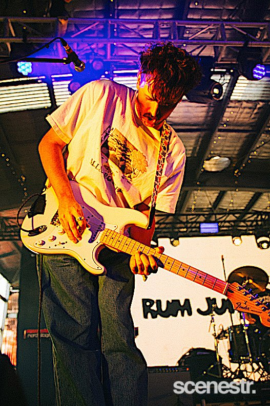 Photos: Splendid Weekender - Miami Marketta, Gold Coast - 21 July, 2024