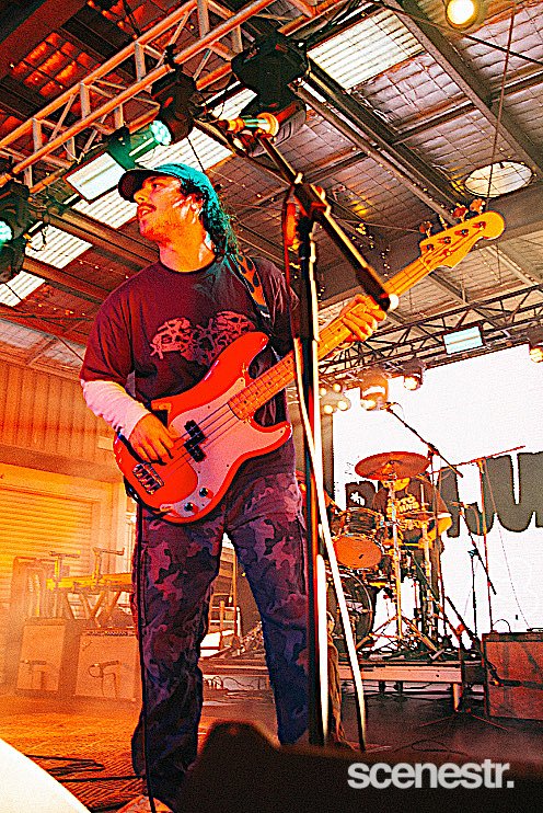 Photos: Splendid Weekender - Miami Marketta, Gold Coast - 21 July, 2024