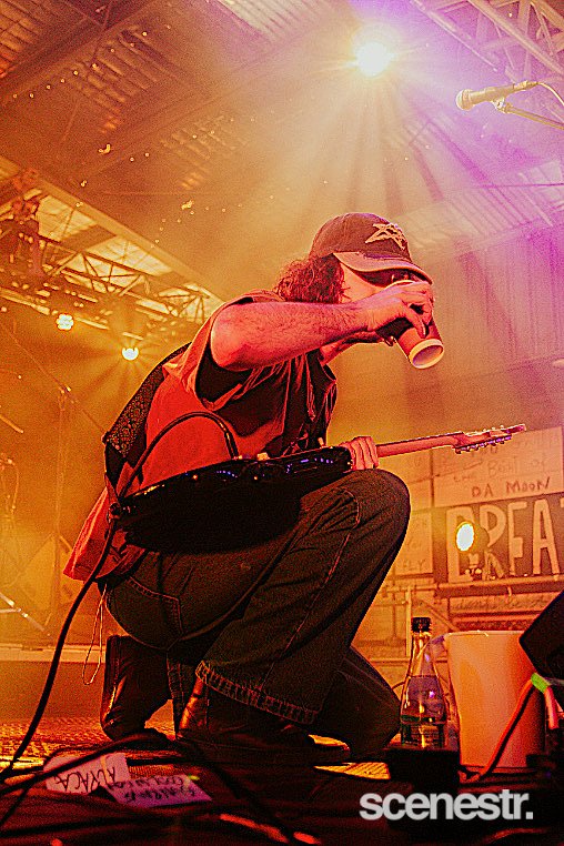 Photos: Splendid Weekender - Miami Marketta, Gold Coast - 21 July, 2024