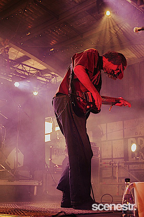 Photos: Splendid Weekender - Miami Marketta, Gold Coast - 21 July, 2024