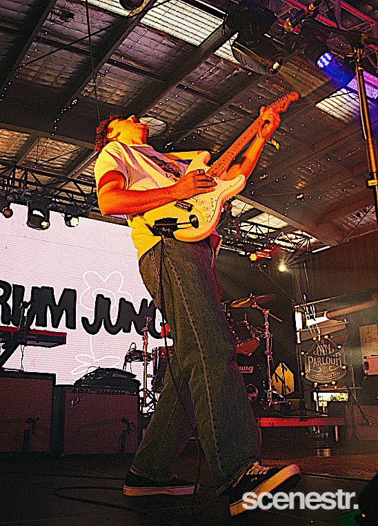 Photos: Splendid Weekender - Miami Marketta, Gold Coast - 21 July, 2024