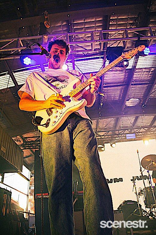 Photos: Splendid Weekender - Miami Marketta, Gold Coast - 21 July, 2024