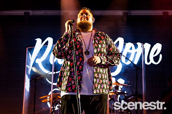 Photos: 2018 Bluesfest Day 1 - Tyagarah Tea Tree Farm, Byron Bay - 29 March, 2018