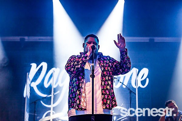 Photos: 2018 Bluesfest Day 1 - Tyagarah Tea Tree Farm, Byron Bay - 29 March, 2018