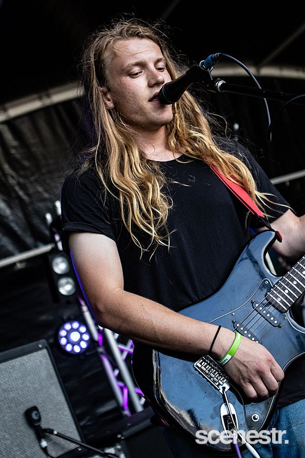 Photos: 2019 Farmer & The Owl - MacCabe Park, Wollongong - 2 March, 2019