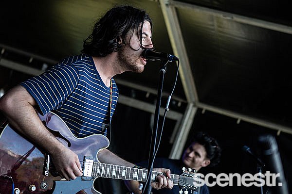 Photos: 2019 Farmer & The Owl - MacCabe Park, Wollongong - 2 March, 2019