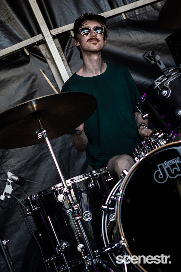 Photos: 2019 Farmer & The Owl - MacCabe Park, Wollongong - 2 March, 2019