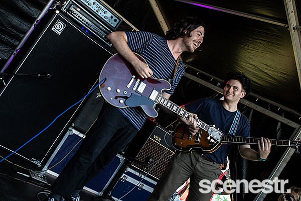Photos: 2019 Farmer & The Owl - MacCabe Park, Wollongong - 2 March, 2019