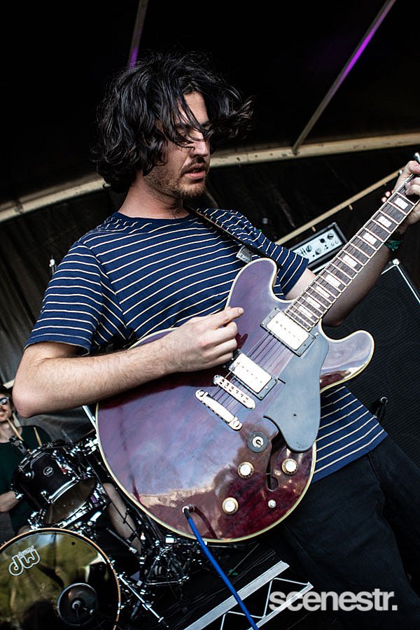 Photos: 2019 Farmer & The Owl - MacCabe Park, Wollongong - 2 March, 2019
