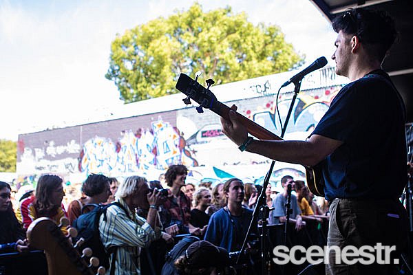 Photos: 2019 Farmer & The Owl - MacCabe Park, Wollongong - 2 March, 2019