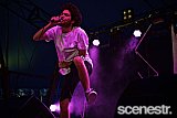 Photos: Laneway 2015 - Brisbane Showgrounds - 31 January, 2015