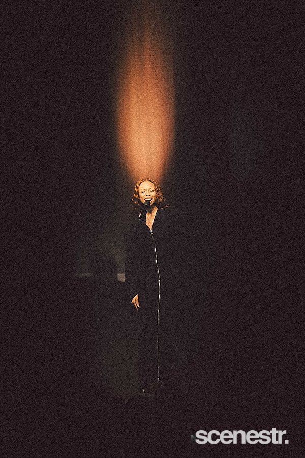 Photos: Ravyn Lenae - Open Season 2025 at The Tivoli, Brisbane - 27 May, 2025