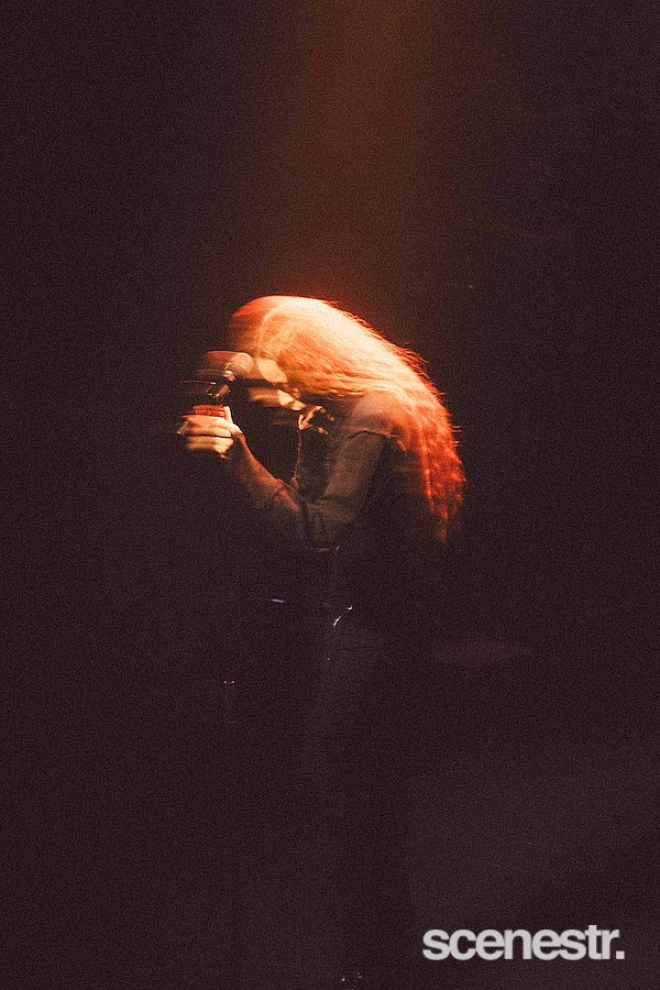 Photos: Ravyn Lenae - Open Season 2025 at The Tivoli, Brisbane - 27 May, 2025