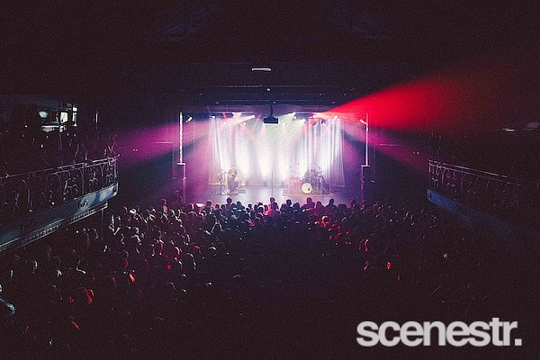 Photos: Ravyn Lenae - Open Season 2025 at The Tivoli, Brisbane - 27 May, 2025