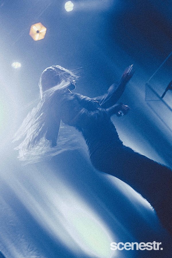 Photos: Ravyn Lenae - Open Season 2025 at The Tivoli, Brisbane - 27 May, 2025