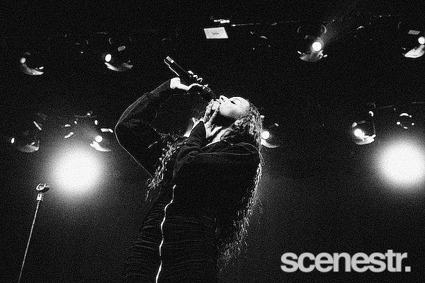 Photos: Ravyn Lenae - Open Season 2025 at The Tivoli, Brisbane - 27 May, 2025