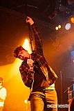Photos: Silverstein - The Gov, Adelaide - 5 August, 2025