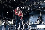 Photos: Smashing Pumpkins' The World Is A Vampire Tour - Eatons Hill Outdoors, Brisbane - 15 April, 2023
