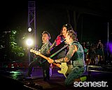 Photos: ZED50: 50 Years Of 4ZZZ Radio - Roma St Parklands, Brisbane - 25 October, 2025