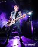 Photos: ZED50: 50 Years Of 4ZZZ Radio - Roma St Parklands, Brisbane - 25 October, 2025