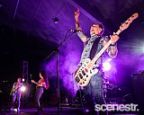 Photos: ZED50: 50 Years Of 4ZZZ Radio - Roma St Parklands, Brisbane - 25 October, 2025