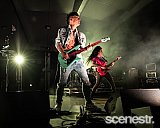 Photos: ZED50: 50 Years Of 4ZZZ Radio - Roma St Parklands, Brisbane - 25 October, 2025