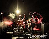 Photos: ZED50: 50 Years Of 4ZZZ Radio - Roma St Parklands, Brisbane - 25 October, 2025