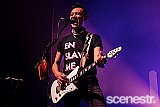 Photos: Regurgitator, Screamfeeder & The Stress Of Leisure - Princess Theatre, Brisbane - 20 May, 2022