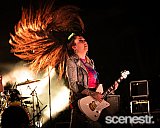 Photos: ZED50: 50 Years Of 4ZZZ Radio - Roma St Parklands, Brisbane - 25 October, 2025