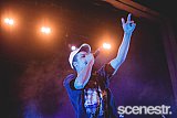 Photos: Seth Sentry - Enmore Theatre, Sydney - 15 July, 2016