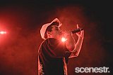 Photos: Seth Sentry - Enmore Theatre, Sydney - 15 July, 2016