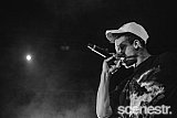 Photos: Seth Sentry - Enmore Theatre, Sydney - 15 July, 2016